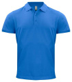 Classic OC – Poloshirt, königsblau