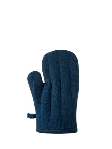Aron denim bbq – Handschuhe – Sagaform (1)
