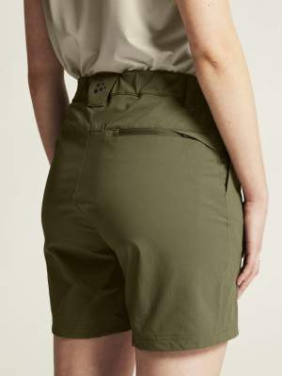 ADV Explore Tech – Shorts (Damen), Riss - Craft (4)