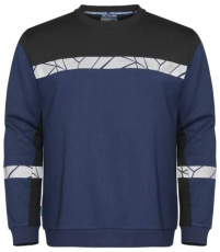 7101 9910-VIZ – Sweatshirt
