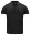 Classic OC – Poloshirt, Schwarz