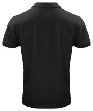 Classic OC – Poloshirt, Schwarz – Clique (2)