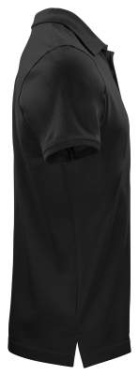 Classic OC – Poloshirt, Schwarz – Clique (4)