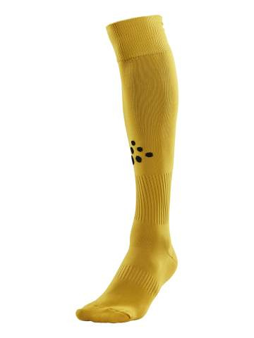 CRAFT SQUAD SOLID – Socken, Schweden Gelb – Craft (1)