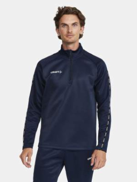 Squad 2.0 Half Zip – Pullover (Herren), Marine - Craft (3)