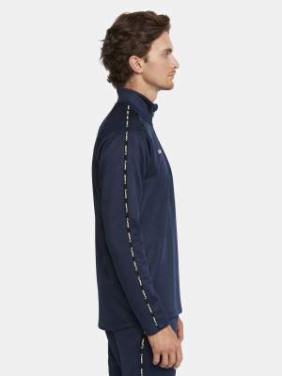 Squad 2.0 Half Zip – Pullover (Herren), Marine - Craft (4)