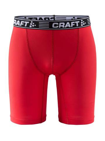 Pro Control 9" – Unterwäsche (Herren), Leuchtend Rot - Craft