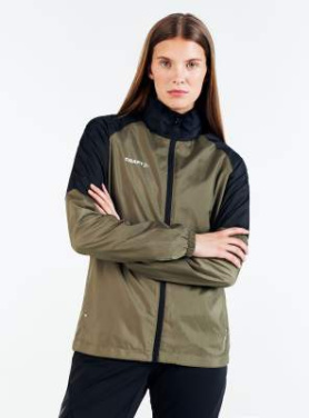 CORE Unify – Windjacke (Damen), Rift/Black - Craft (3)