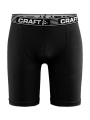 Pro Control 9" – Unterwäsche (Herren), Schwarz