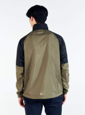 CORE Unify – Windjacke (Herren), Rift/Black - Craft (4)