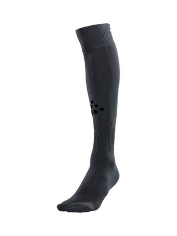 CRAFT SQUAD SOLID – Socken, Asphalt – Craft (1)