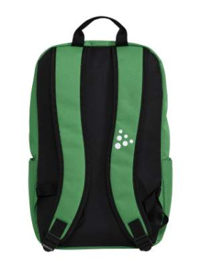 Squad 2.0 20L – Rucksack, Team Grün – Craft (2)