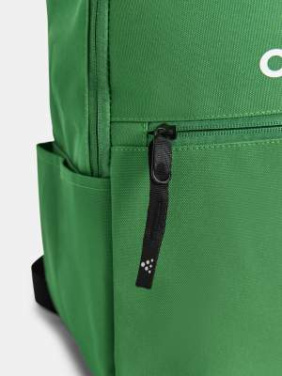 Squad 2.0 20L – Rucksack, Team Grün – Craft (3)