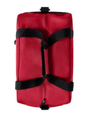 Squad 2.0 Duffel 36 L – Tasche, Leuchtend Rot - Craft (3)