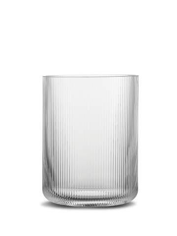 Blanka /wine cooler/candle holder – Vase – Sagaform (1)