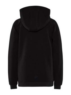 CORE Soul Hood – Sweatshirt (Kinder), Schwarz - Craft (2)