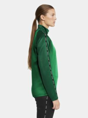 Squad 2.0 Half Zip – Pullover (Damen), Team Green-Ivy - Craft (4)