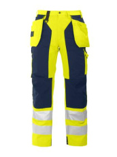 6506 – Hose, EN ISO 20471 CLASS 2