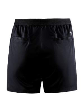 Evolve Referee – Shorts (Damen), Schwarz - Craft (2)