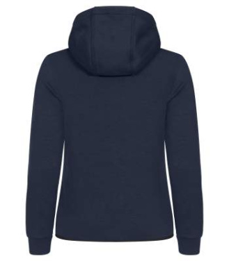Hayden – Sweatshirt (Damen), Dunkelblau - Clique (2)