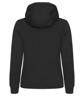 Hayden – Sweatshirt (Damen), Schwarz - Clique (2)