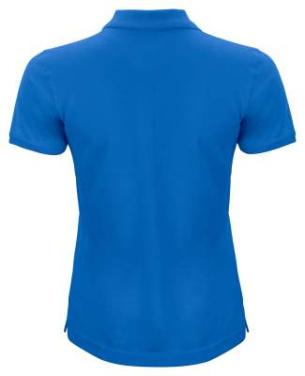 Classic OC – Poloshirt (Damen), königsblau - Clique (2)