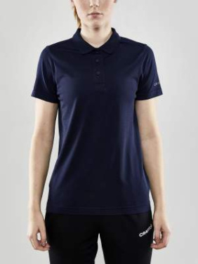 ADV Seamless Shirt – Poloshirt (Damen), Marine - Craft (3)