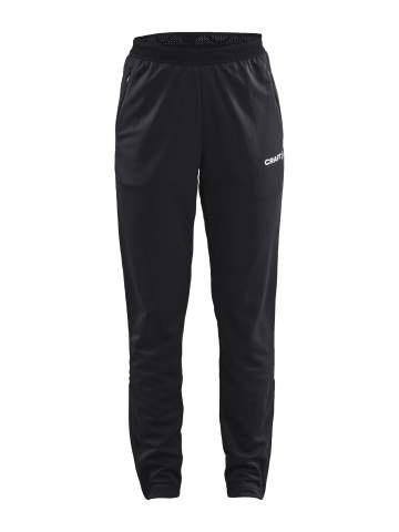 Evolve – Hose (Damen), Schwarz - Craft (1)