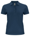 Classic OC – Poloshirt (Damen), Dunkelblau