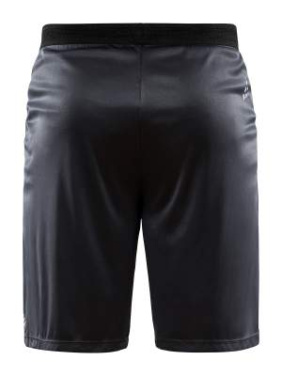 Evolve Zip Pocket – Shorts (Herren), Granit - Craft (2)