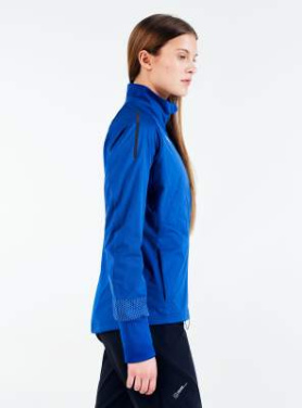 ADV Nordic Club – Jacke (Damen), Club Cobolt - Craft (4)