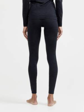 CORE Dry Active Comfort – Hose (Damen), Schwarz - Craft (3)