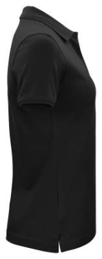 Classic OC – Poloshirt (Damen), Schwarz - Clique (4)