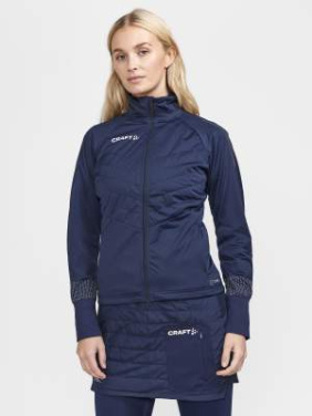 ADV Nordic Club – Jacke (Damen), Blaze - Craft (4)