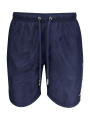 Surf Pines Swim – Shorts, Limettengrün