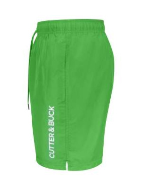 Surf Pines Swim – Shorts, Limettengrün – Cutter & Buck (2)