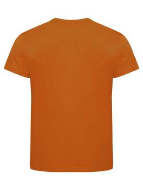 Classic OC-T – T-Shirt, orange - Clique (2)