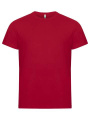 Classic OC-T – T-Shirt, Rot