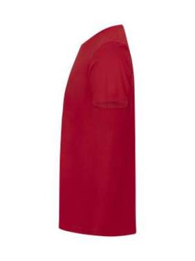 Classic OC-T – T-Shirt, Rot - Clique (4)