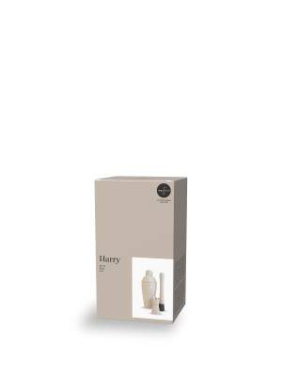 Harry Bar-Set – Sagaform, Beige (3)