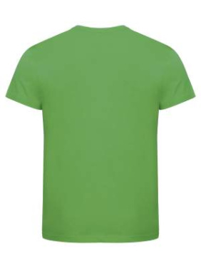 Classic OC-T – T-Shirt, Apfelgrün - Clique (2)