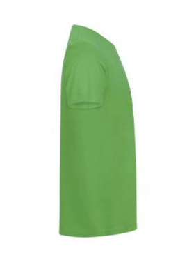 Classic OC-T – T-Shirt, Apfelgrün - Clique (4)