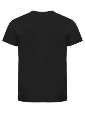 Classic OC-T – T-Shirt, Schwarz - Clique (4)
