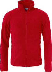 Basic Polar – Fleecejacke