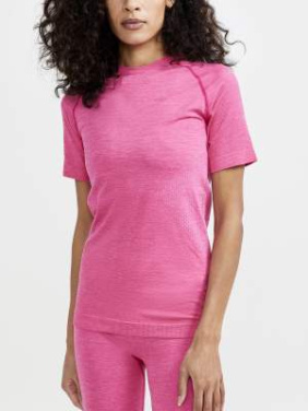 CORE Dry Active Comfort Ss – Trikot (Damen), Ruhm - Craft (2)