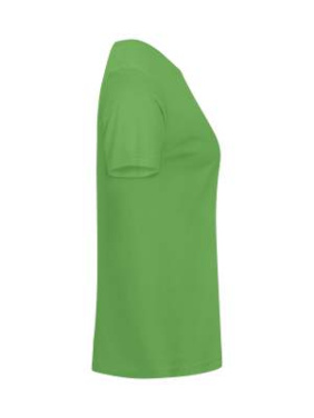 Classic OC-T – T-Shirt (Damen), Apfelgrün - Clique (2)