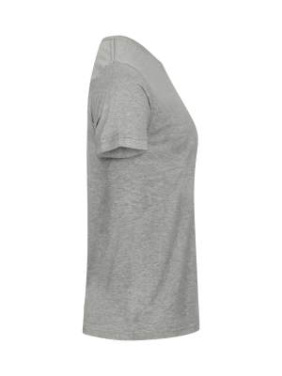 Classic OC-T – T-Shirt (Damen), graue Melange - Clique (4)