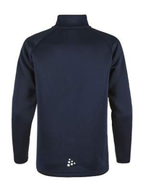 Squad 2.0 Half Zip – Pullover (Kinder), Marine - Craft (2)