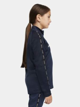 Squad 2.0 Half Zip – Pullover (Kinder), Marine - Craft (4)