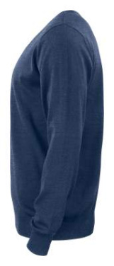 Kennewick – Sweatshirt mit Rundhalsausschnitt (Herren), Dunkelblau - Cutter & Buck (3)